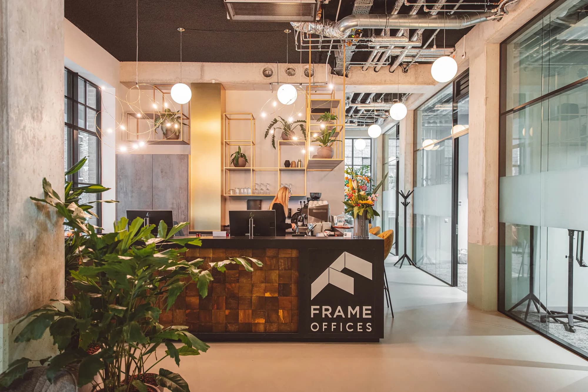 littlec frame offices