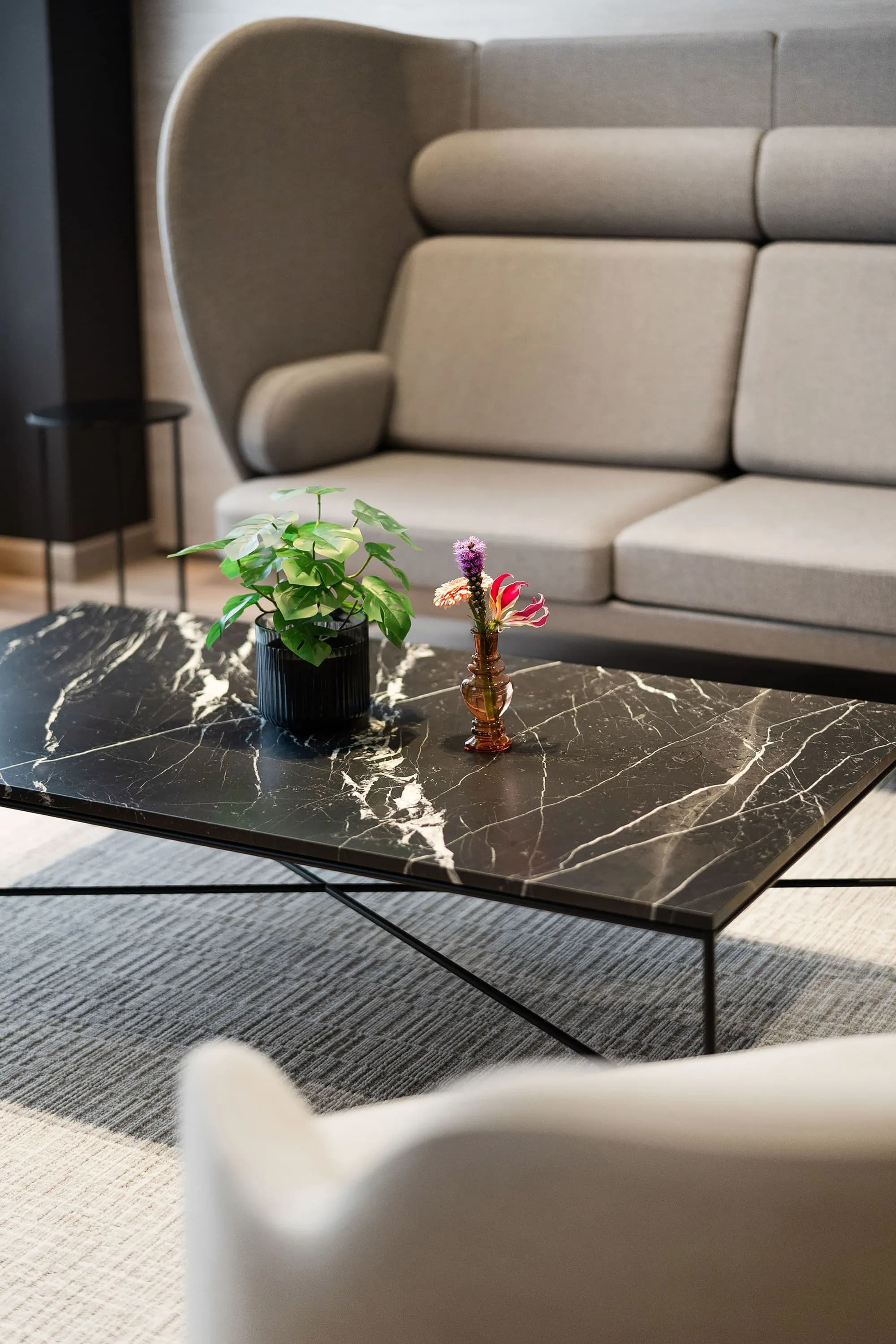 vigo octagon leiden intercity hotel interieur